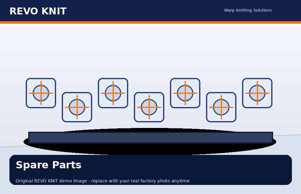 Spare Parts