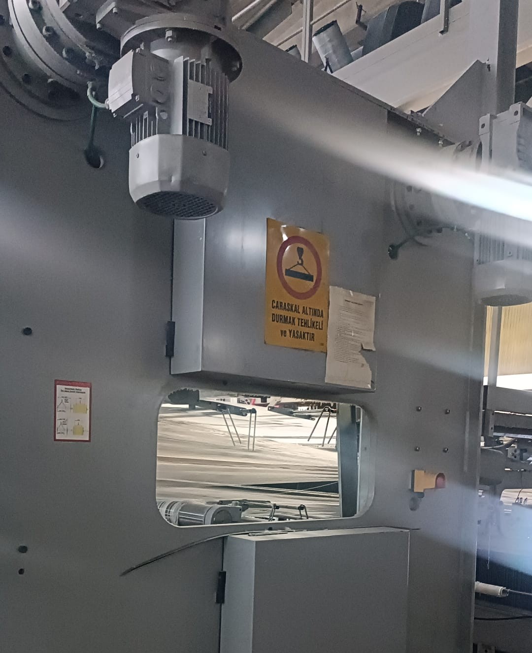 Alpha 400 Uinversal - Image 6