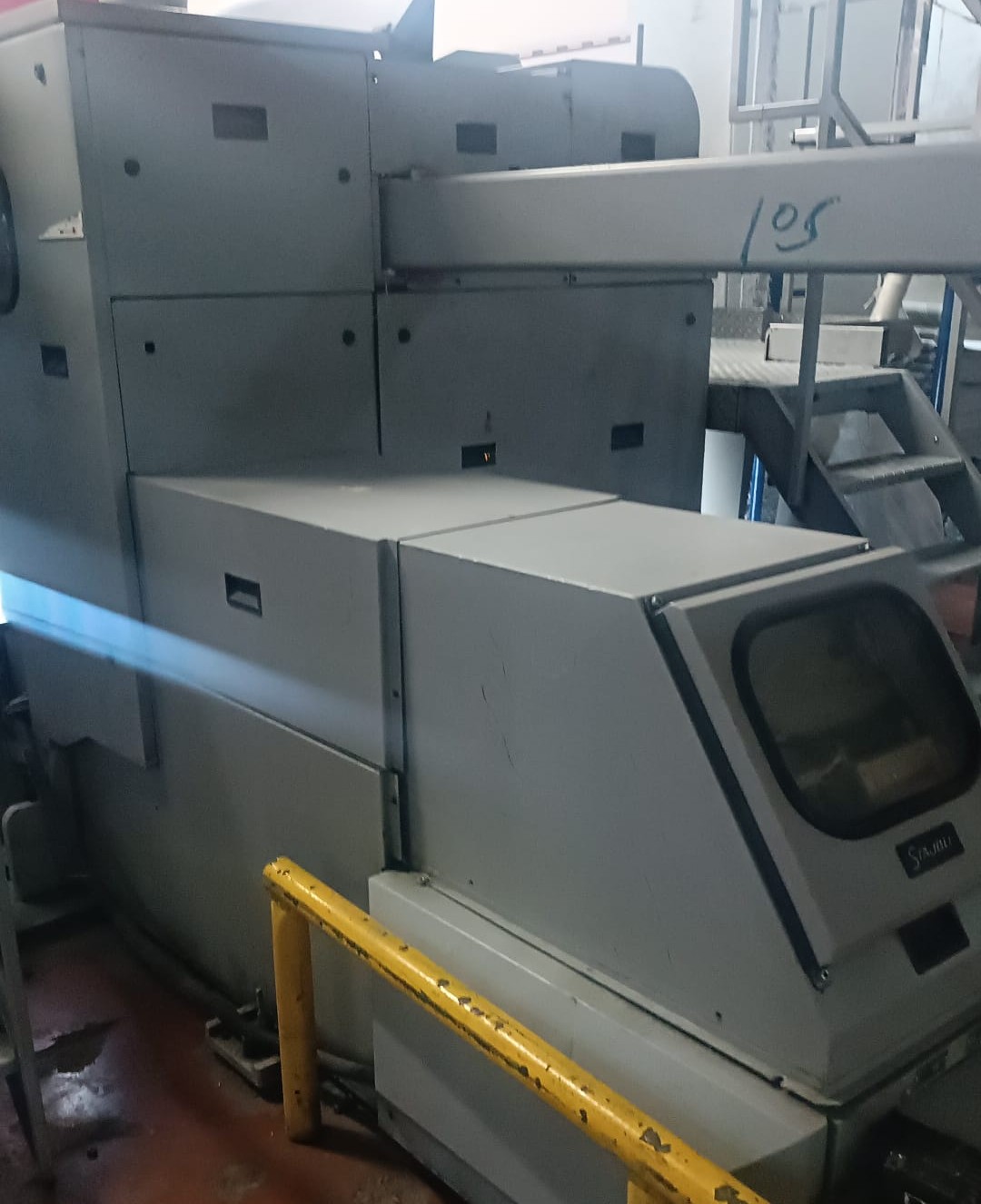 Alpha 400 Uinversal - Image 2