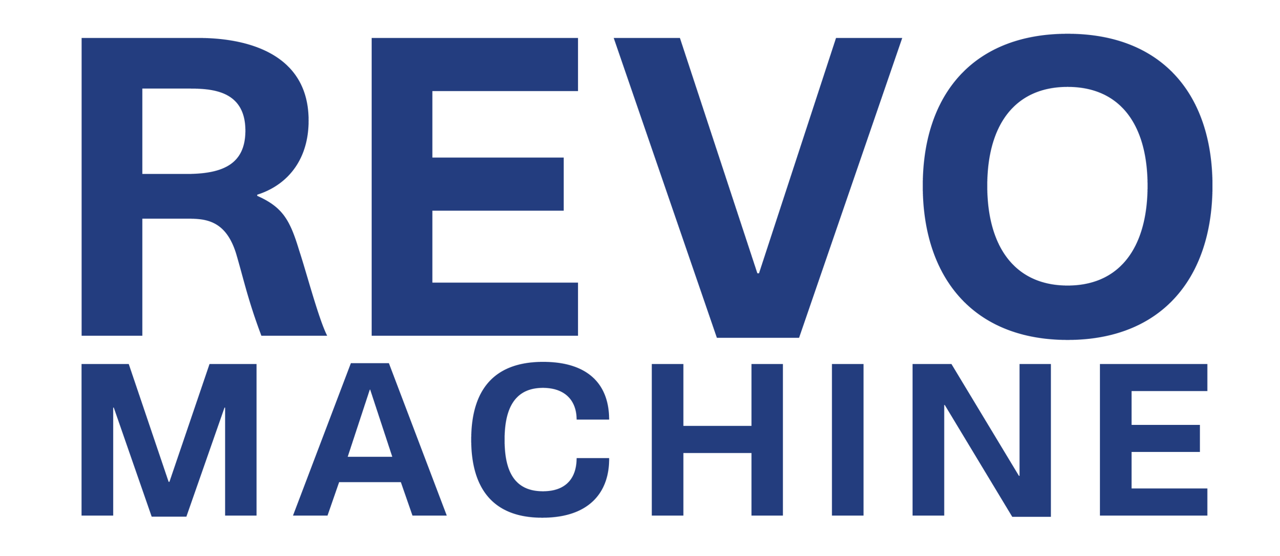 REVO LOGO