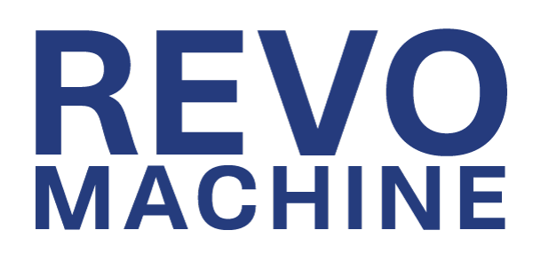 REVO MACHINE