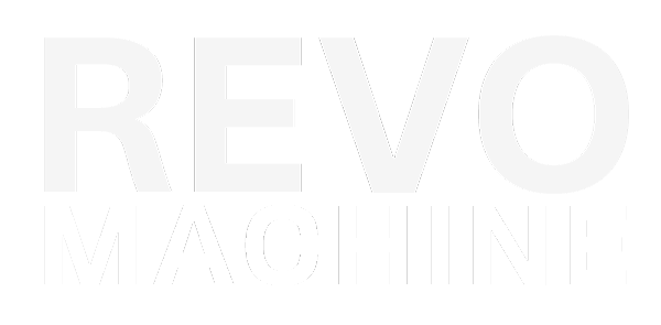 REVO MACHINE